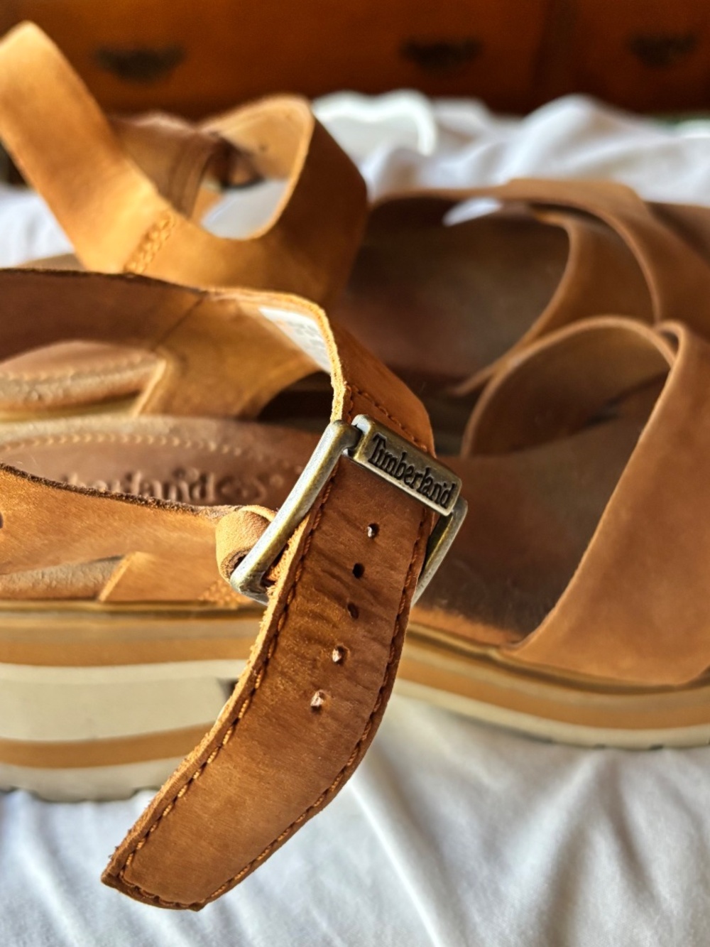 Timbalind Sandals - Picture 3 of 6